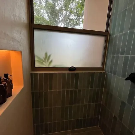 New And Cozy Loft With Pool In Aldea Zama * Tulum