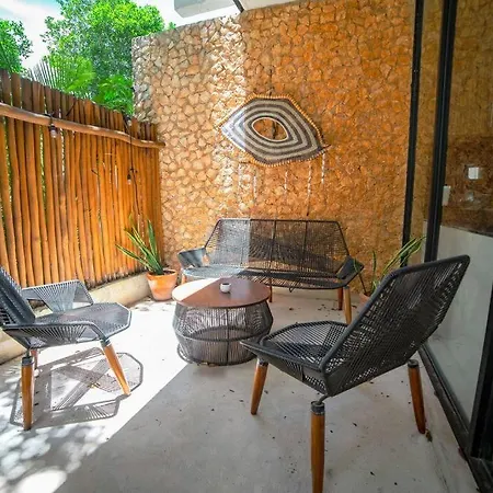 Tuluna 2 Bdr *privpool+patio+amenities* Apartment