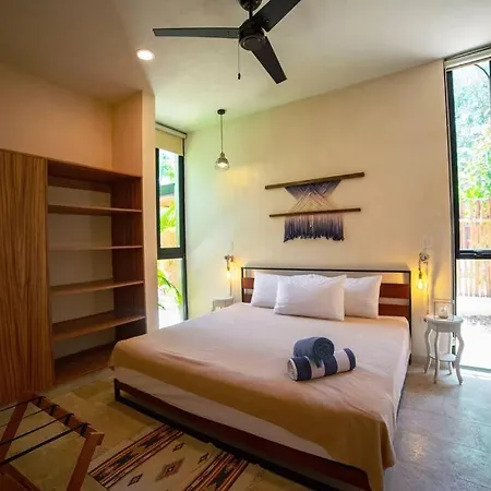 Tuluna 2 Bdr *privpool+patio+amenities* *