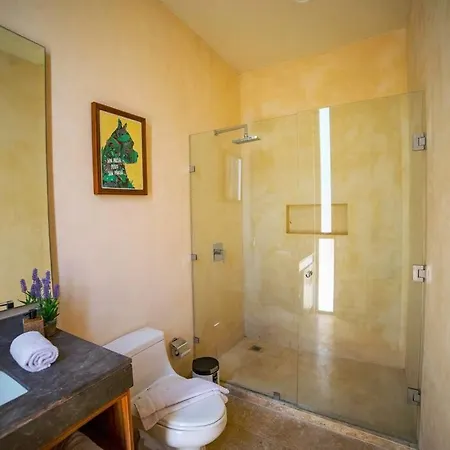 Tuluna 2 Bdr *privpool+patio+amenities* Apartment