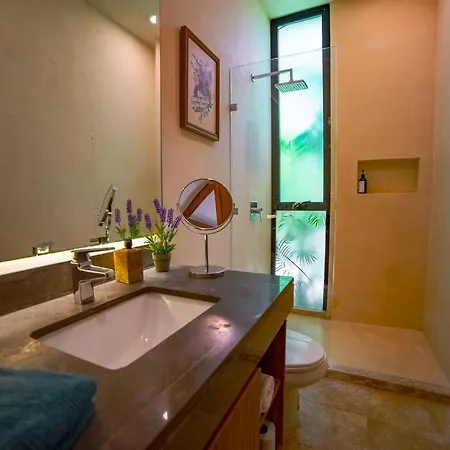 Apartment Tuluna 2 Bdr *privpool+patio+amenities* *