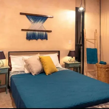 Apartment Tuluna 2 Bdr *privpool+patio+amenities*