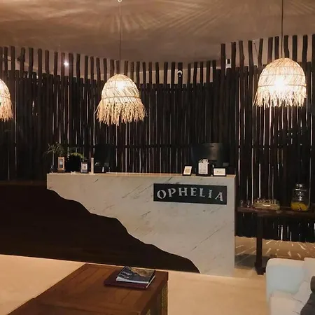 Apartamento New Deluxe Ophelia Community Living Tulum