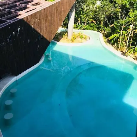 New Deluxe Ophelia Community Living Tulum