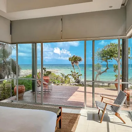 15 Minutes From - Siete Gotas Hotel Tulum