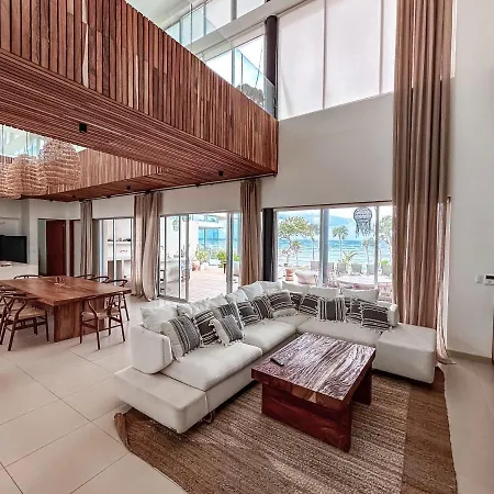 15 Minutes From - Siete Gotas Hotel Tulum