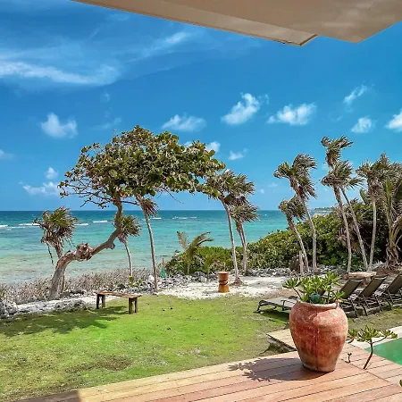 Hotel 15 Minutes From - Siete Gotas Tulum