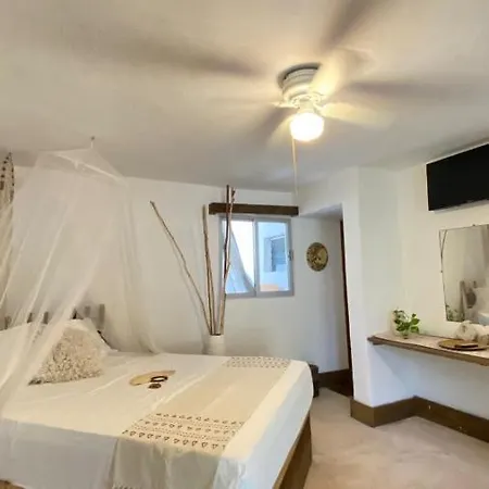 Hotel Icastico Tulum