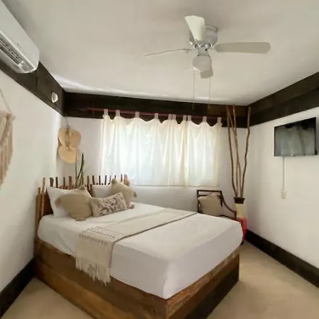 Icastico Tulum