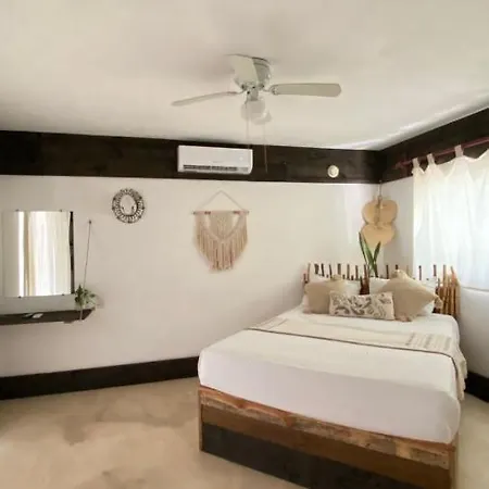 Icastico Hotel