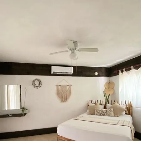 Hotel Icastico Tulum