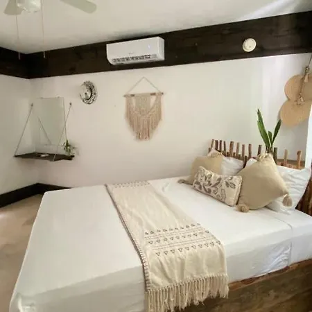 Icastico Hotel Tulum