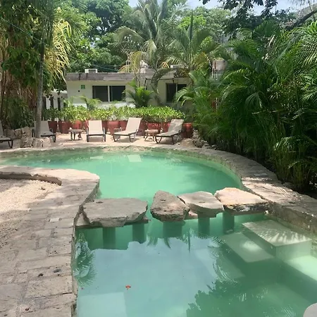 Icastico Tulum