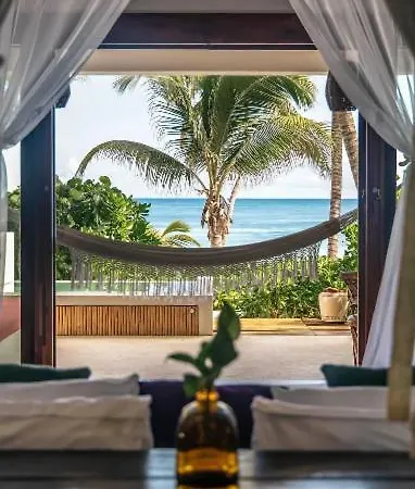 Beachfront In Beach 5*