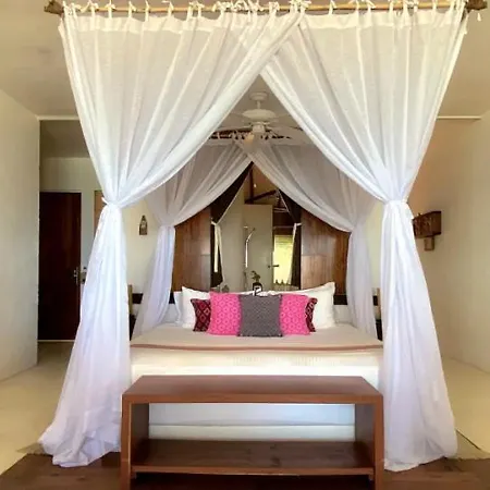Beachfront In Beach
