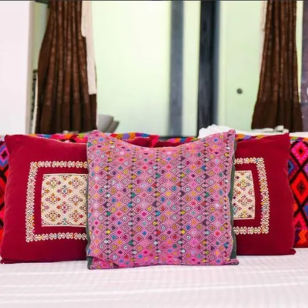 Hotel Beachfront In Beach Tulum