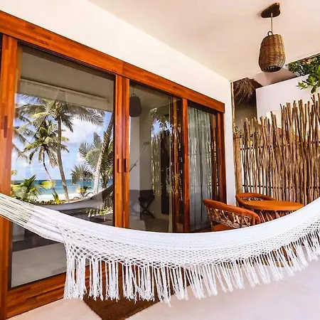 Hotel Beachfront In Beach 5*