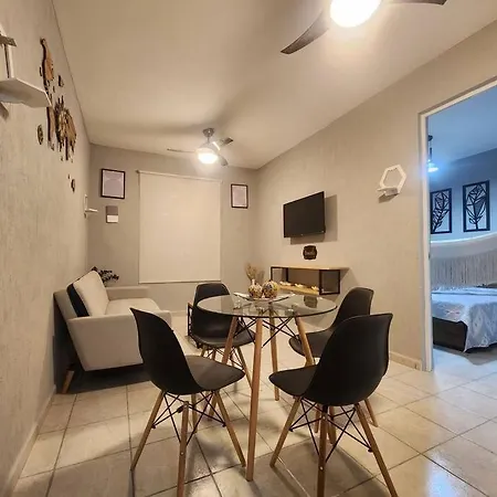 Apartment Casa Manta Lo Mejor Ti. *