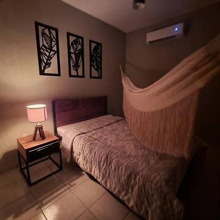 Casa Manta Lo Mejor Ti. * Tulum