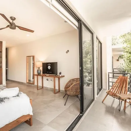 Villiagio Prime Location Tulum
