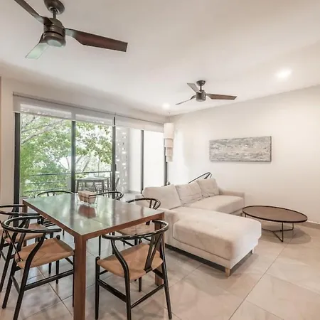 Villiagio Prime Location * Tulum