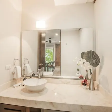 Villiagio Prime Location * Tulum