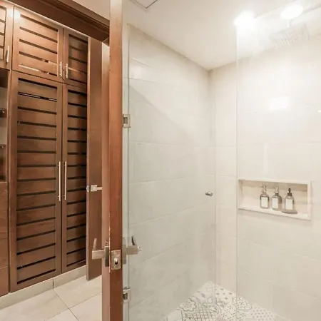 Villiagio Prime Location Apartment Tulum