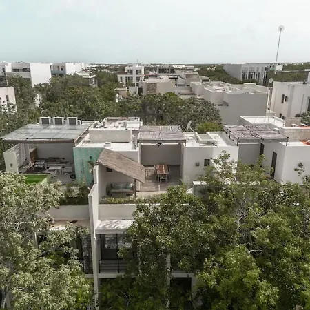Villiagio Prime Location Apartment