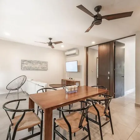 Villiagio Prime Location Apartment