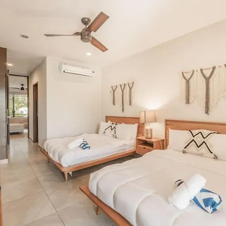 Villiagio Prime Location Tulum