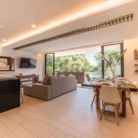 Santos Luxury * Tulum