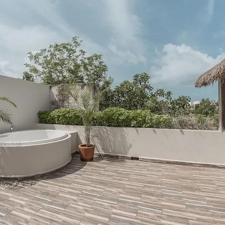 Villiagio Prime Location Tulum