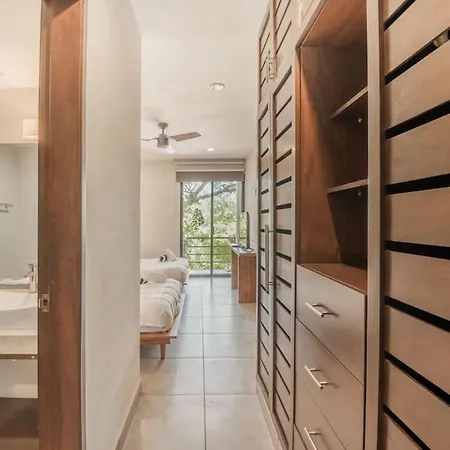Villiagio Prime Location * Tulum