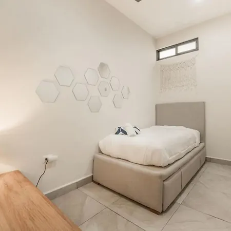 Villiagio Prime Location Apartment
