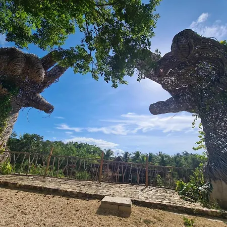 Zenote Sanctuary (Adults Only)