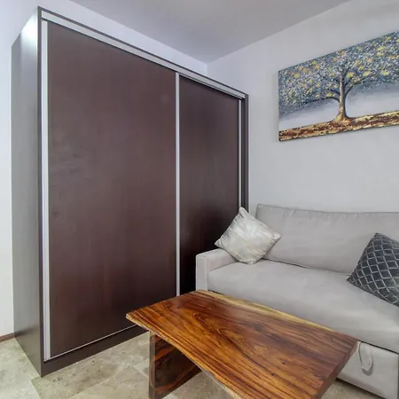 Hotel Menesse 109 At Av Coba *