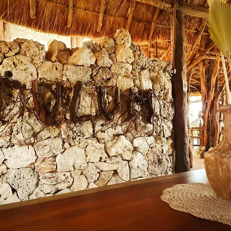 Playa Condesa Hotel Tulum