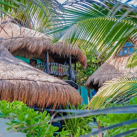 Hotel La Luna By Lockey Tulum