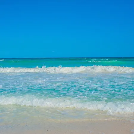 La Luna By Lockey * Tulum