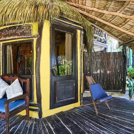 La Luna By Lockey Hotel Tulum