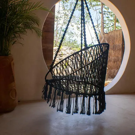 Hotel Zenote Sanctuary (Adults Only) Tulum