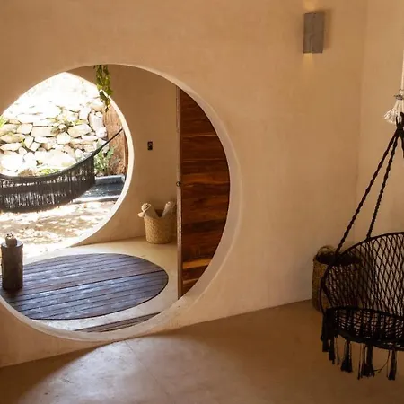 Hotel Zenote Sanctuary (Adults Only)
