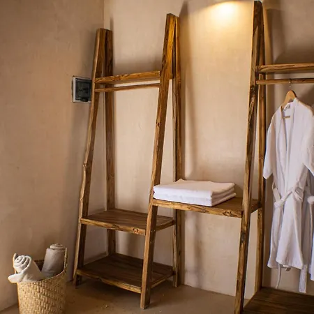 Hotel Zenote Sanctuary (Adults Only)