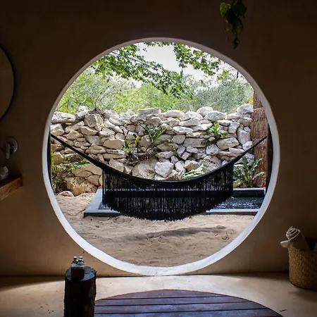 Zenote Sanctuary (Adults Only) Tulum