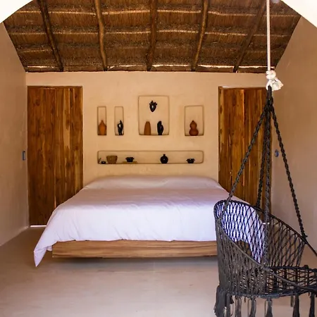 Hotel Zenote Sanctuary (Adults Only) 5*