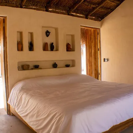 Zenote Sanctuary (Adults Only) Hotel 5*