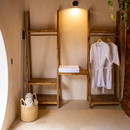 Zenote Sanctuary (Adults Only) Hotel