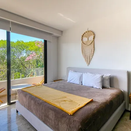 Menesse #204a Downtown Tulum
