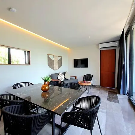 Departamento 2 Estancias Largas *