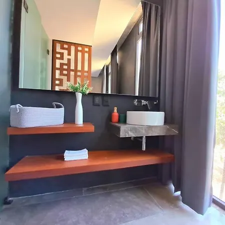 Apartment Departamento 2 Estancias Largas *